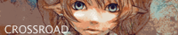 CROSSROADS����̃o�i�[�ł�