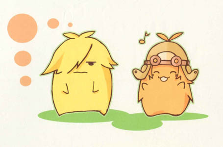 �L���E�]�E�ƃw�b�R��